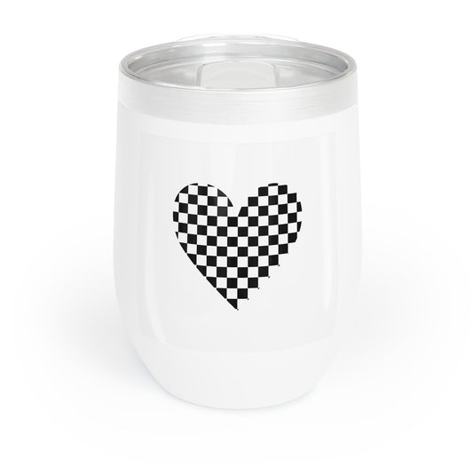 Chill Wine Tumbler
